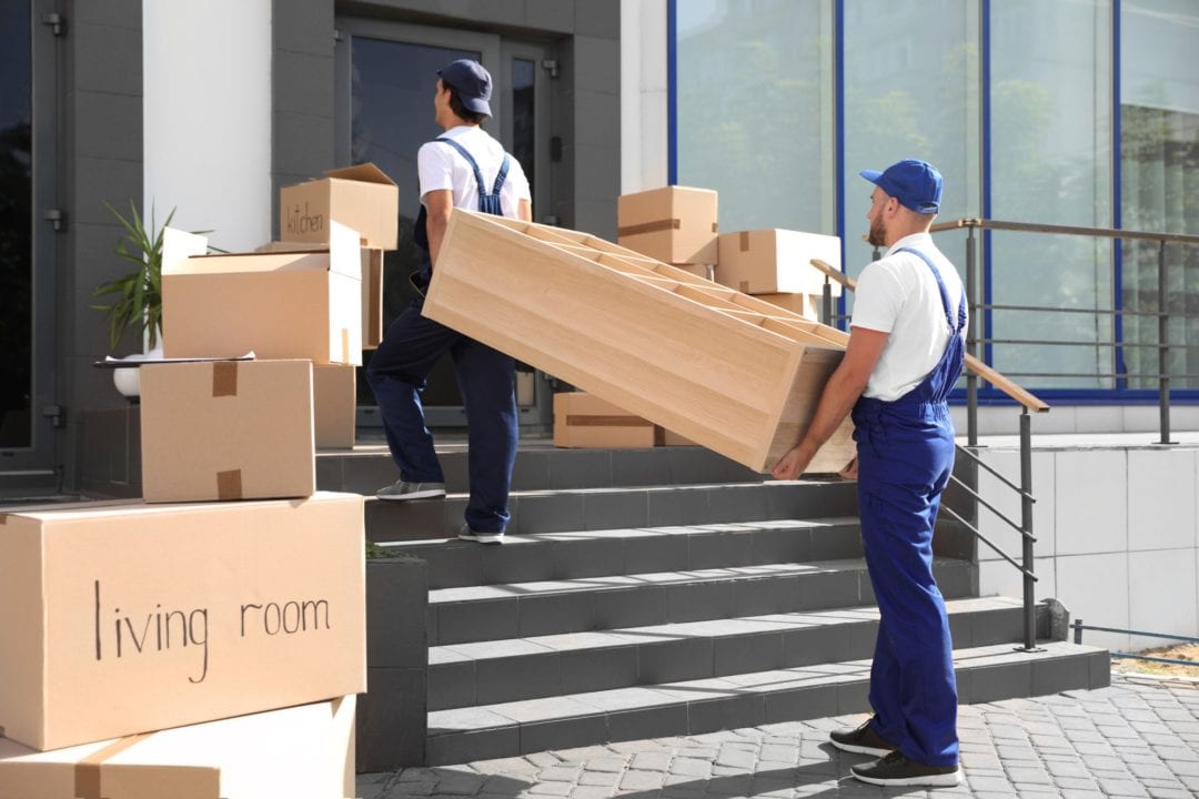 How to Find the Best Local Moving Company: Your Complete Guide
